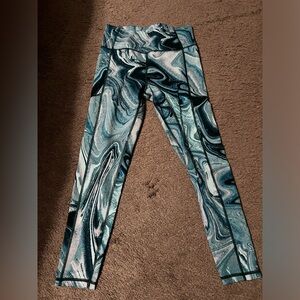 Victoria secret leggings